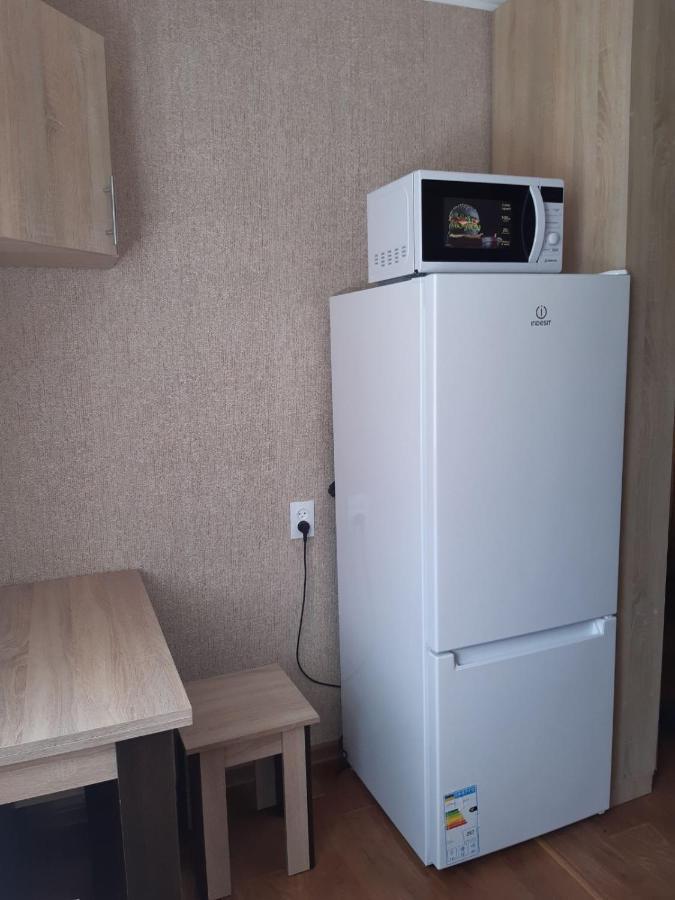 Apartamento Однокімнатна Shepetivka Exterior foto